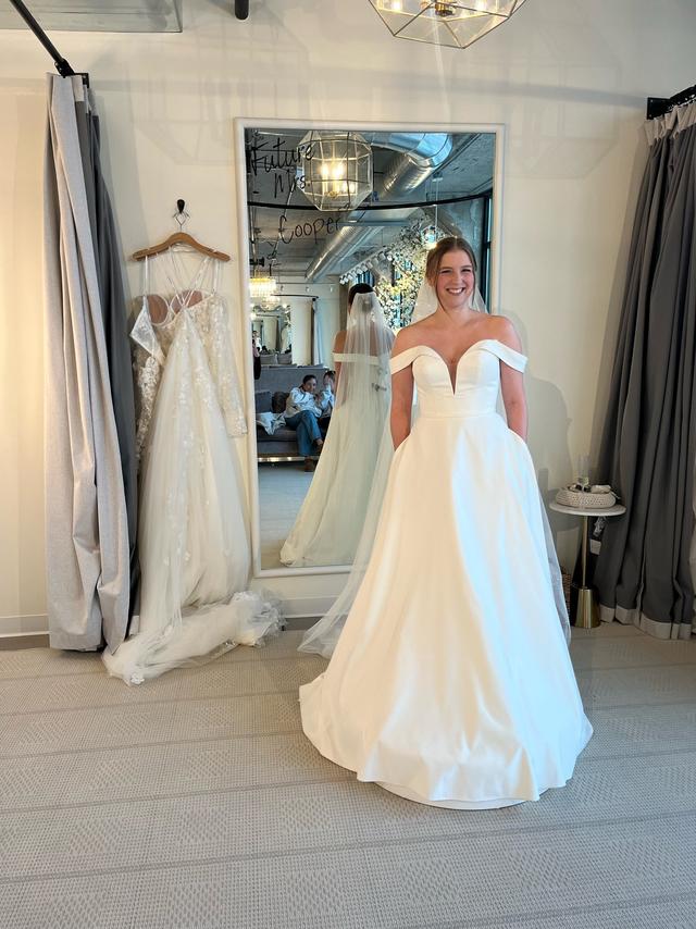 Tie the Knot Bridal Boutique - 3