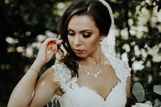 Rachel Rozanski Hair and Makeup - 11