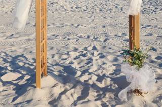 Holiday Inn Resort Pensacola Beach - 13