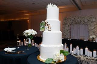 Celebrating Life Cakes - 6