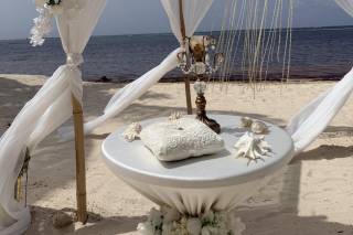 Caribbean Wedding - 6