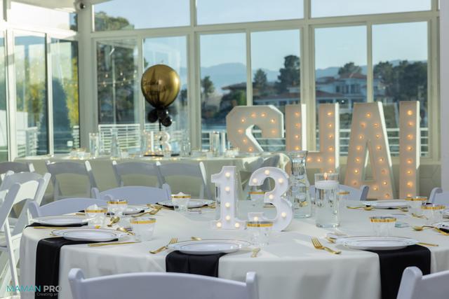 Serendipity Events - 4