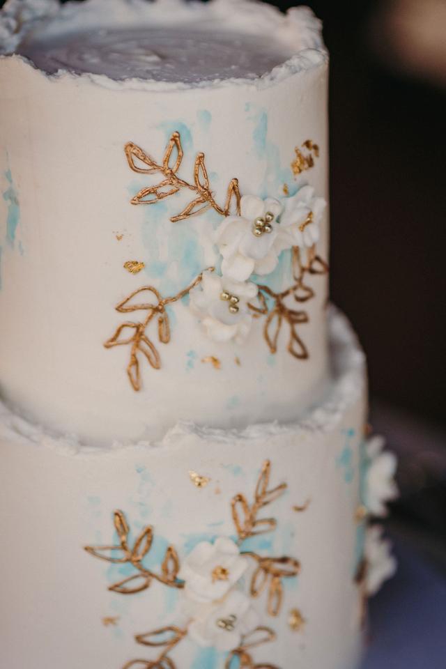 Art of Cakes - 2