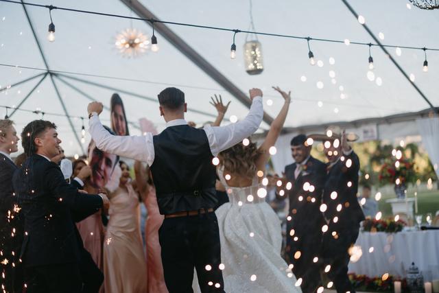 Confetti Event Planning - 4