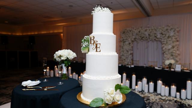 Celebrating Life Cakes - 3
