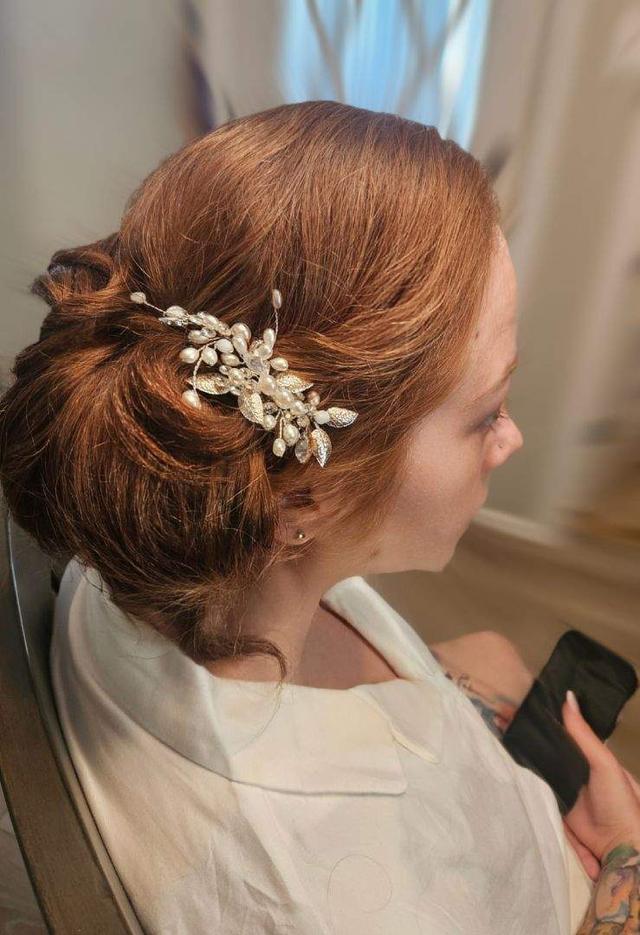 Beautiful Brides by Vesta - 3