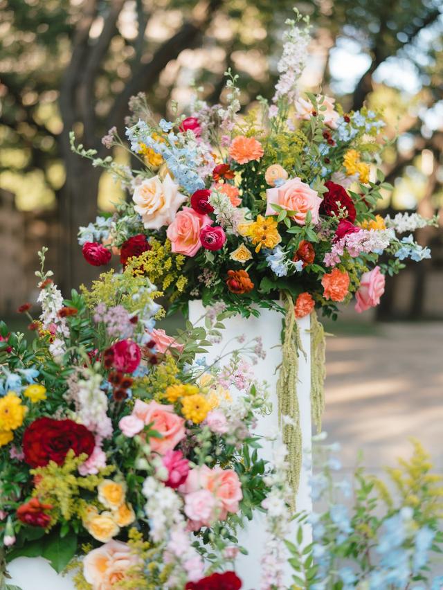 Root and Bloom Floral Design - 2