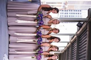 Willow and Lace Hairstyling - 126