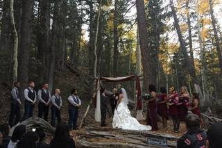 Lee Canyon - 1