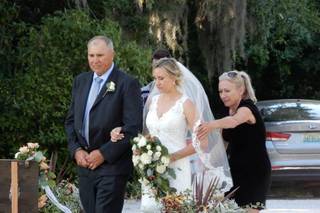 Gilly Francis Weddings and Events - 37