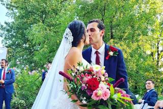 SaraYoung Weddings & Events - 9