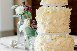EUROPEAN CAKE GALLERY - 23