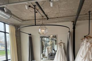 Tie the Knot Bridal Boutique - 16