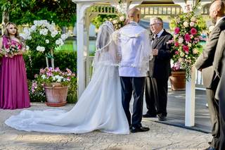 Your One Of A Kind Wedding - 12