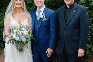 Weddings By Pastor Gary - 1