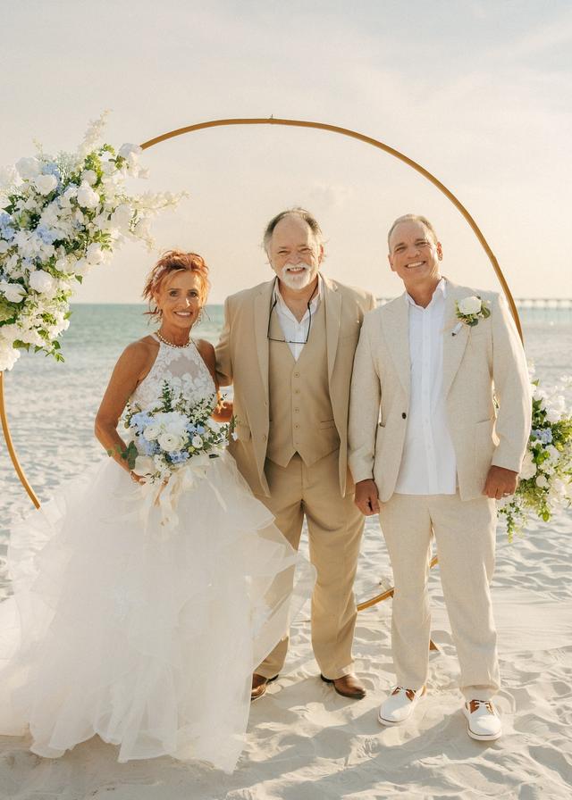 Weddings As You Wish - 2