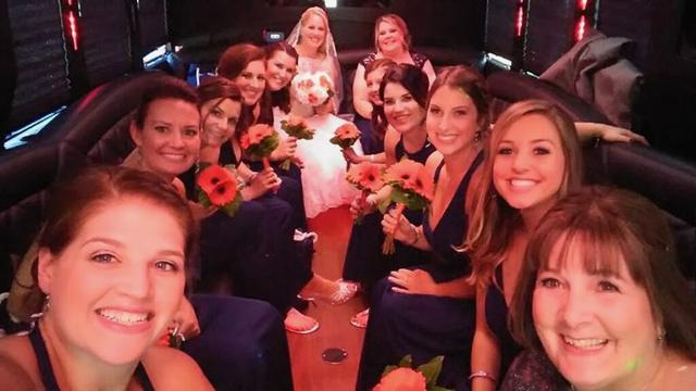 Agapi Limousine - 1