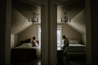 Intricate Exposures - 5