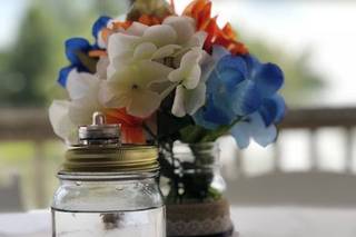 Arrow Springs Wedding Chapel & Events - 14