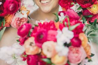 Fairytale Hair and Makeup - 7