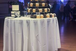 Canoe Club Ballroom - 24