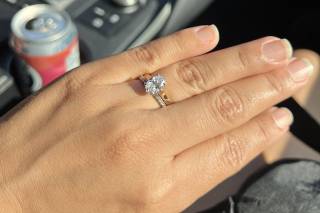 Icing On The Ring - 7