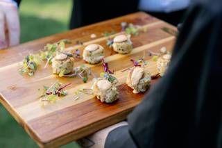 Just Eat This! Catering - 5