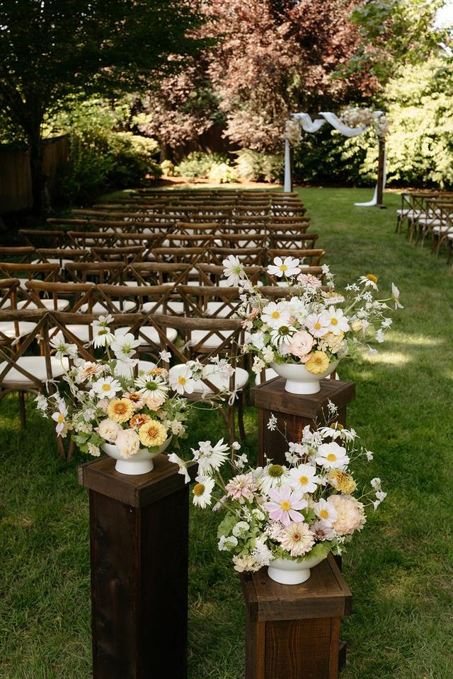 Hilary Horvath Flowers - 3