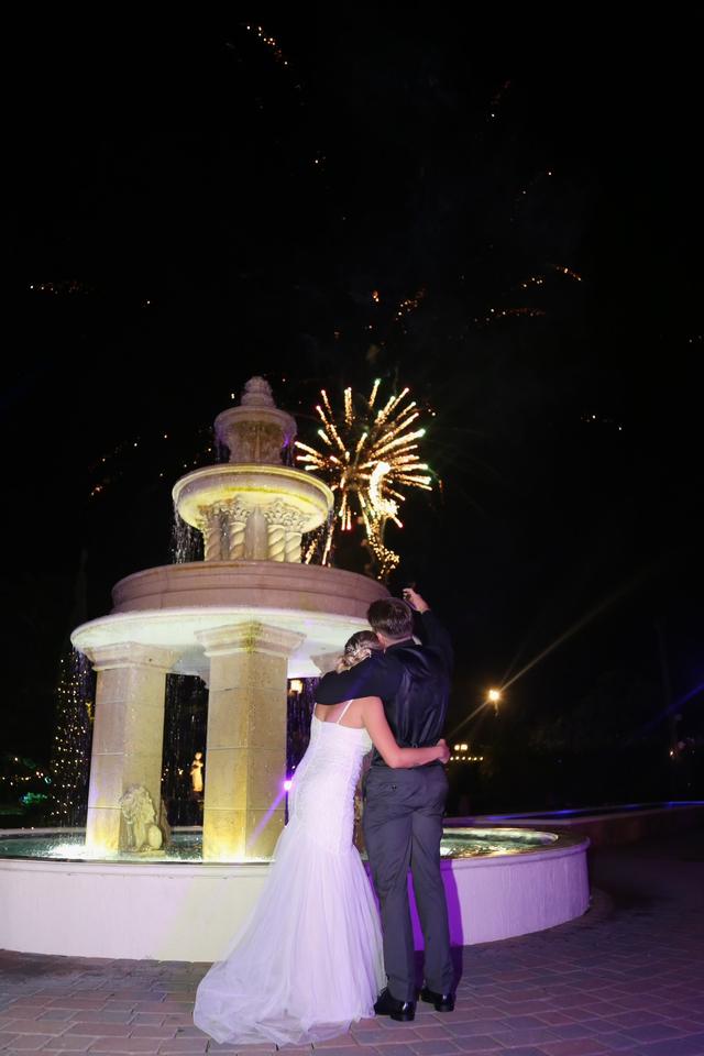 Always and Forever Events - 2