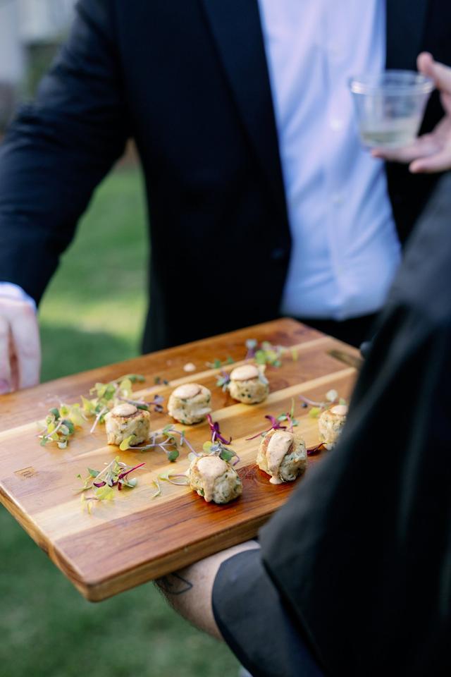 Just Eat This! Catering - 2