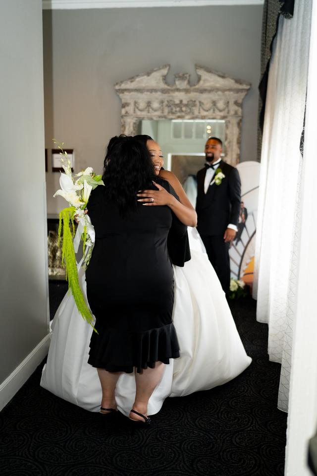 Weddings By Trish - 3