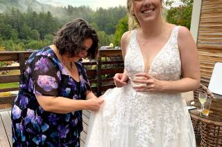 Spark Bridal Boutique - 22