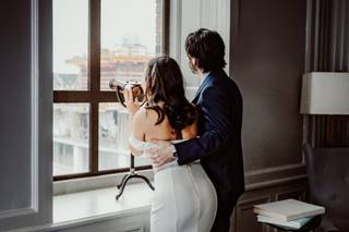 Kimpton Hotel Palomar Philadelphia - 31