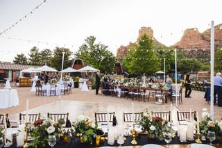 Verve Events & Tents - 8