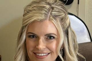 Fairytale Hair and Makeup - 25