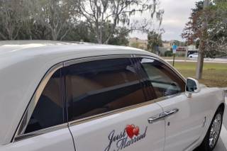 Exotic Limo - 25