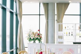 Gina Marie Weddings & Events - 12