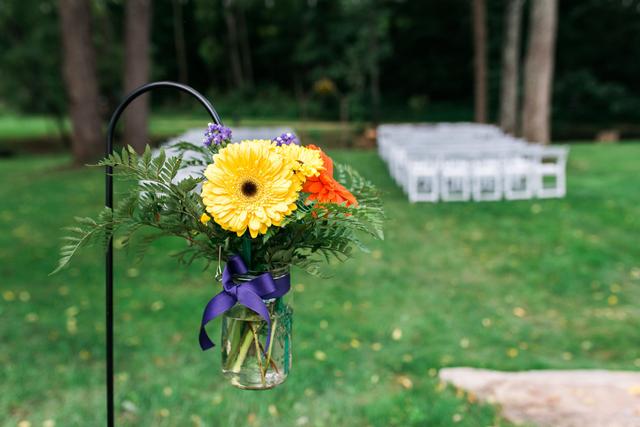 Merrimon Florist - 3