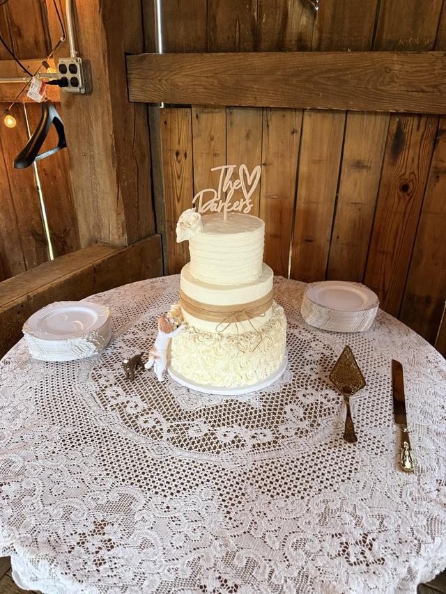 Cakes by Michele, LLC - 2