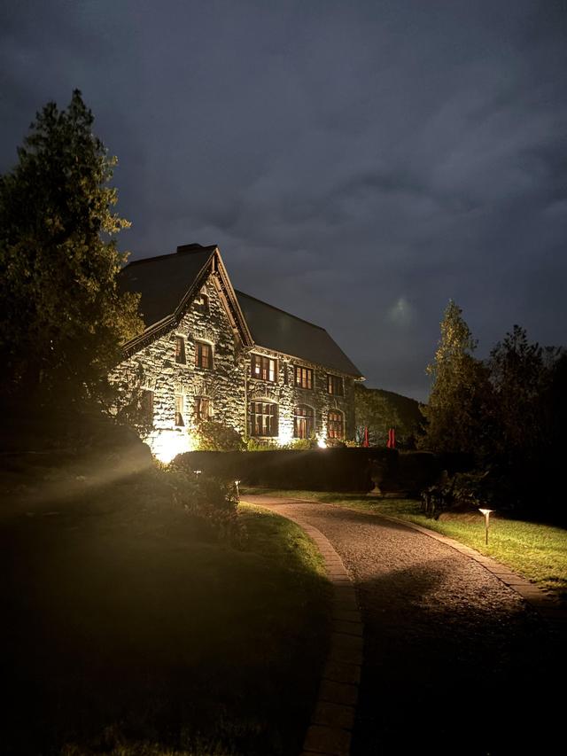 Castle Hill Resort & Spa - 2