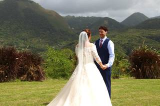 Awesome Caribbean Weddings - 141