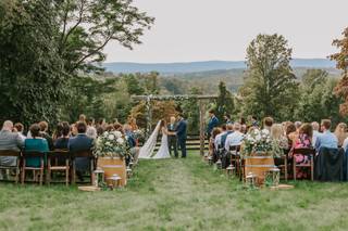 The Oak Barn at Loyalty - 61