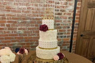 Edible Artistry - 45
