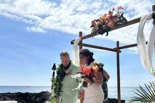 Naupaka Events & Weddings - 14