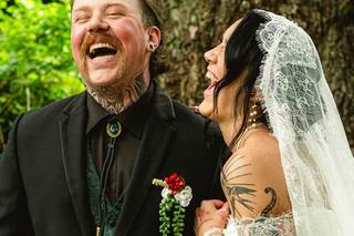 Lincoln City Weddings, LLC - 8