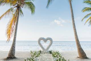 Caribbean Wedding - 5