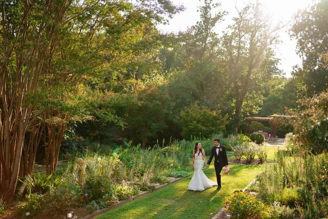 Lit Weddings with Mike Moon - 3