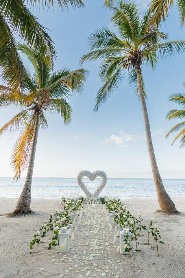 Caribbean Wedding - 2