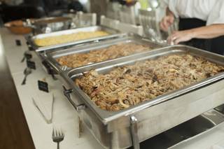 Catherine's Catering Service - 4