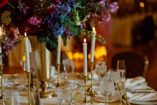 Woodland Floral Design - 31